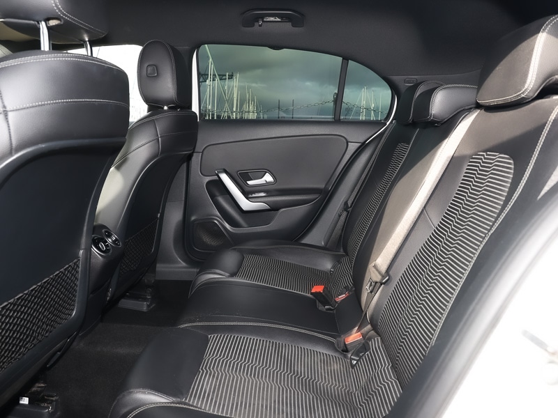 Used Mercedes-Benz A-Class 2019 for sale - 76343599: Photo 6