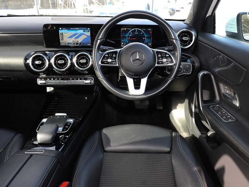 Used Mercedes-Benz A-Class 2019 for sale - 76343599: Photo 7