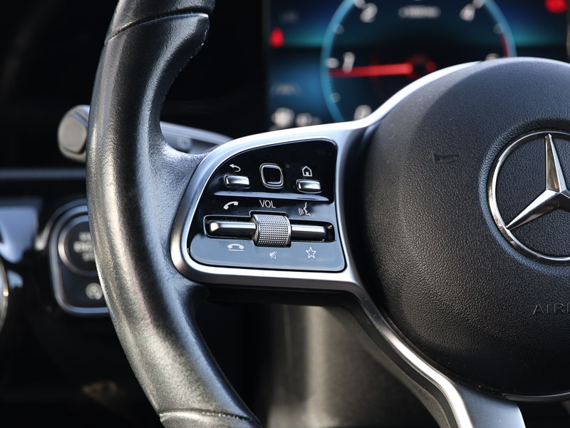 Used Mercedes-Benz A-Class 2019 for sale - 76343599: Photo 9