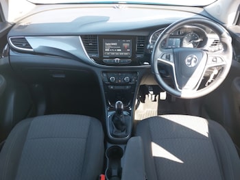 Used Vauxhall Mokka X 2017 for sale - 75429273: Photo