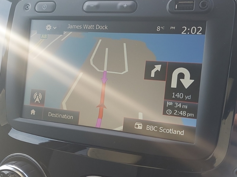 Used Renault Captur 2019 for sale - 77073634: Photo 15