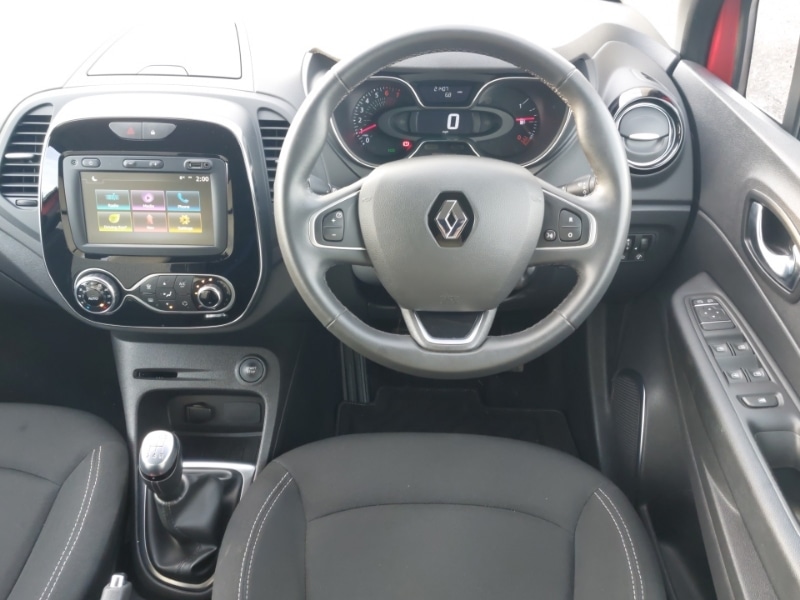 Used Renault Captur 2019 for sale - 77073634: Photo 7