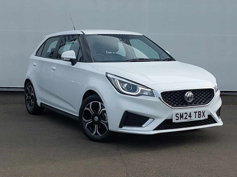 Used MG MG3 2024 for sale - 76285726: Photo 1