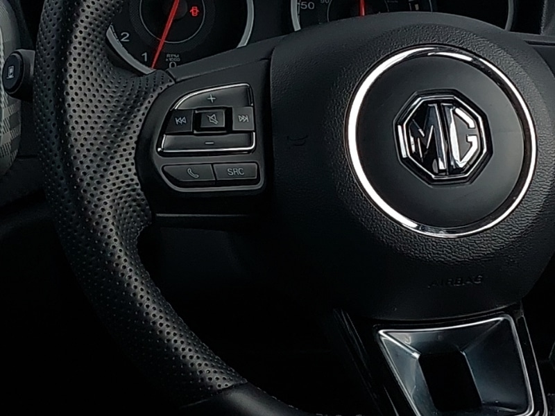 Used MG MG3 2024 for sale - 76285726: Photo 10