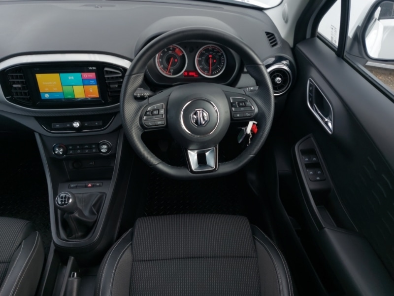Used MG MG3 2024 for sale - 76285726: Photo 11