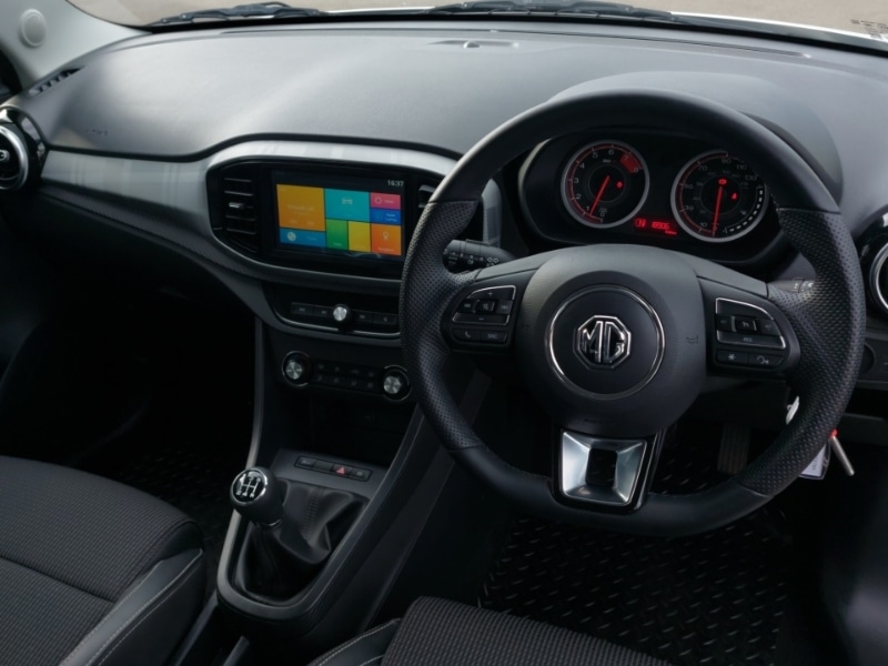 Used MG MG3 2024 for sale - 76285726: Photo 13