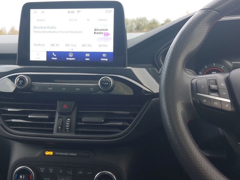 Used Ford Kuga 2022 for sale - 76321492: Photo 10