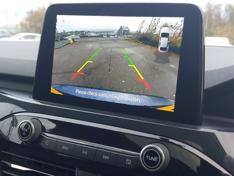 Used Ford Kuga 2022 for sale - 76321492: Photo 13