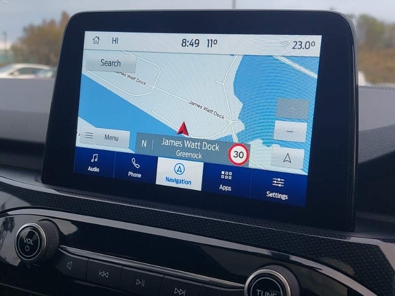 Used Ford Kuga 2022 for sale - 76321492: Photo 14