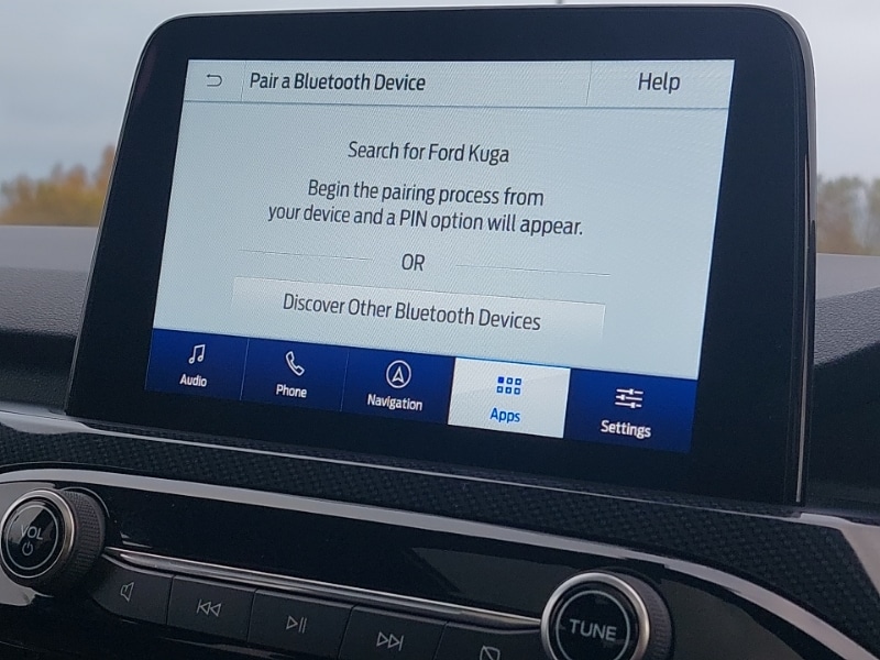 Used Ford Kuga 2022 for sale - 76321492: Photo 15