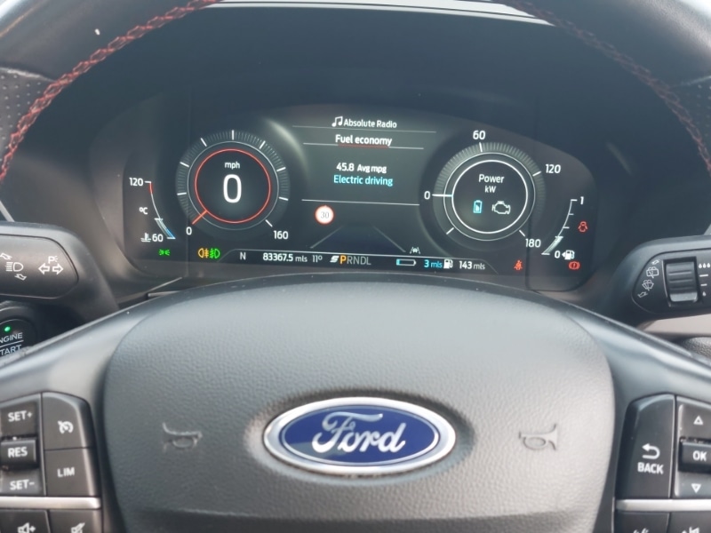 Used Ford Kuga 2022 for sale - 76321492: Photo 16