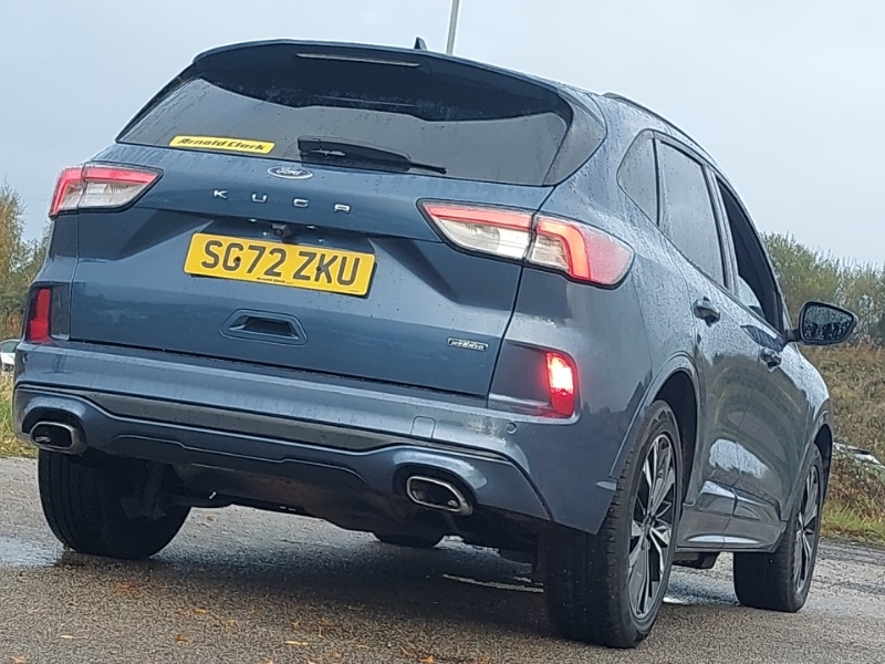 Used Ford Kuga 2022 for sale - 76321492: Photo 18