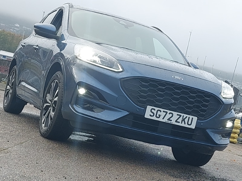 Used Ford Kuga 2022 for sale - 76321492: Photo 19