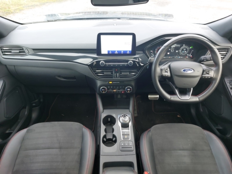 Used Ford Kuga 2022 for sale - 76321492: Photo 2