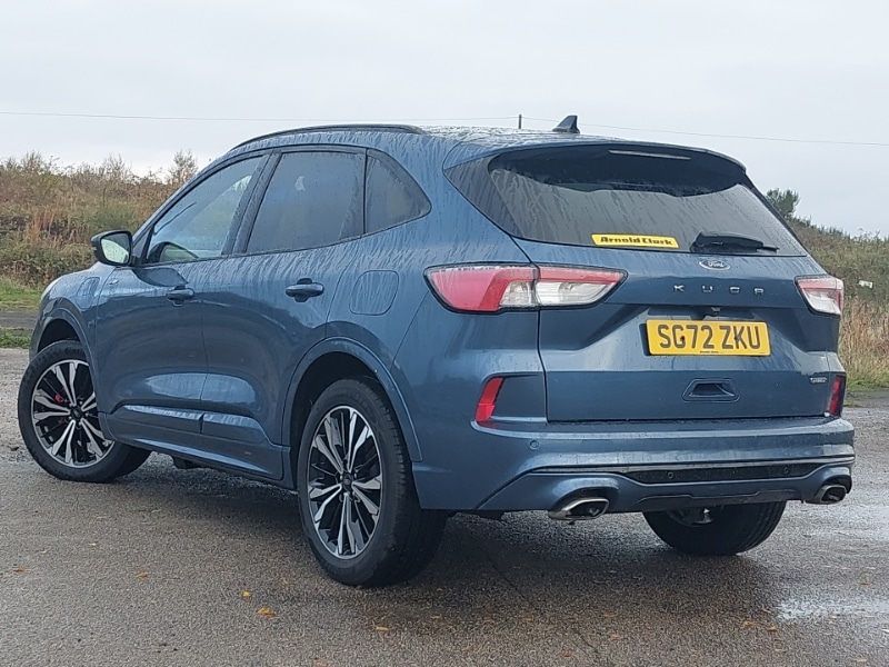 Used Ford Kuga 2022 for sale - 76321492: Photo 3