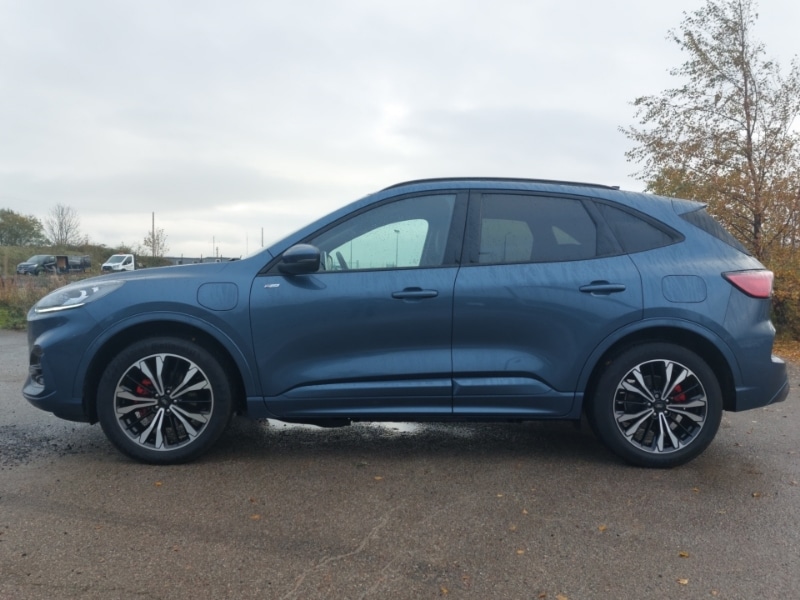 Used Ford Kuga 2022 for sale - 76321492: Photo 4