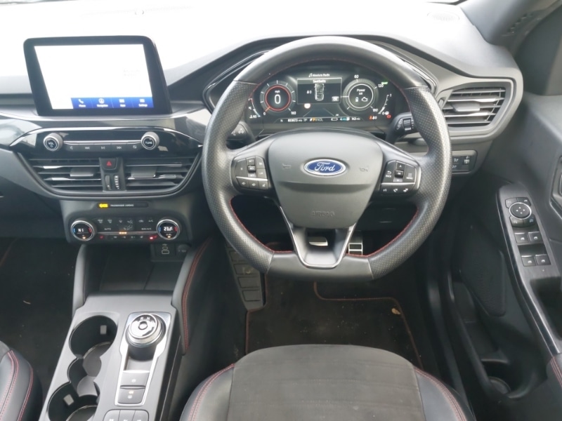 Used Ford Kuga 2022 for sale - 76321492: Photo 7