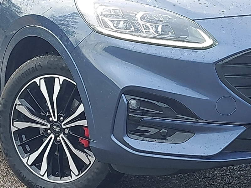 Used Ford Kuga 2022 for sale - 76321492: Photo 9