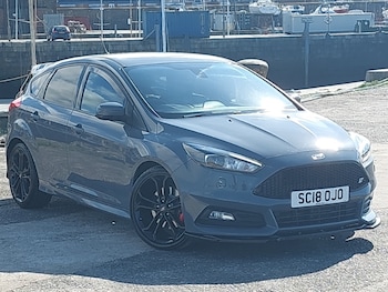 Used Ford Focus 2018 for sale - 78474017: Photo