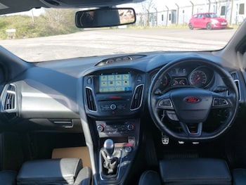 Used Ford Focus 2018 for sale - 78474017: Photo