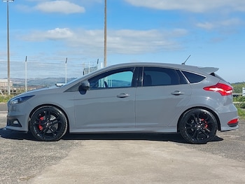 Used Ford Focus 2018 for sale - 78474017: Photo