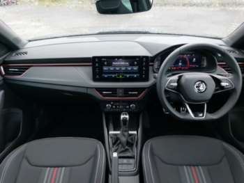 Used Skoda Kamiq 2024 for sale - 74775912: Photo