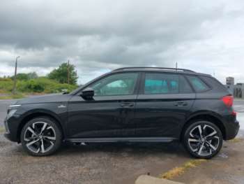 Used Skoda Kamiq 2024 for sale - 74775912: Photo