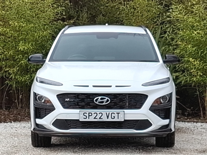 Used Hyundai KONA 2022 for sale - 77987668: Photo 13