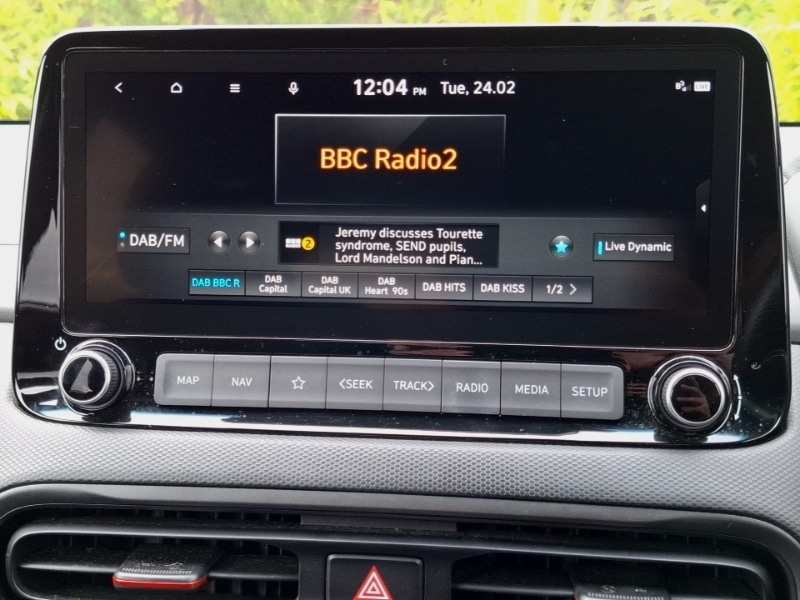 Used Hyundai KONA 2022 for sale - 77987668: Photo 16