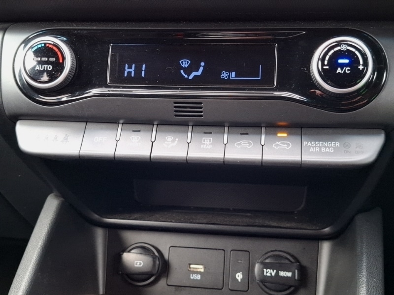 Used Hyundai KONA 2022 for sale - 77987668: Photo 19