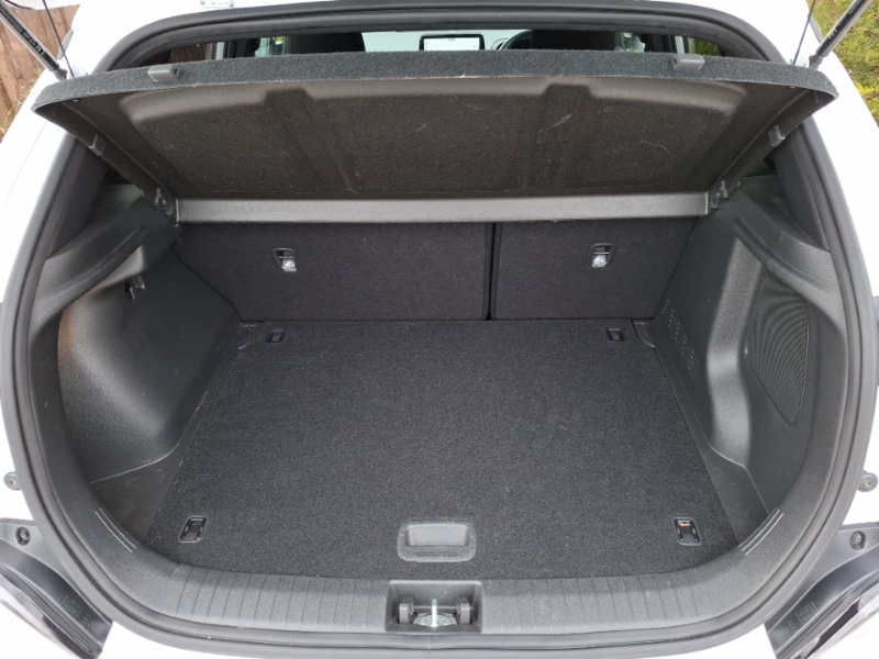 Used Hyundai KONA 2022 for sale - 77987668: Photo 8