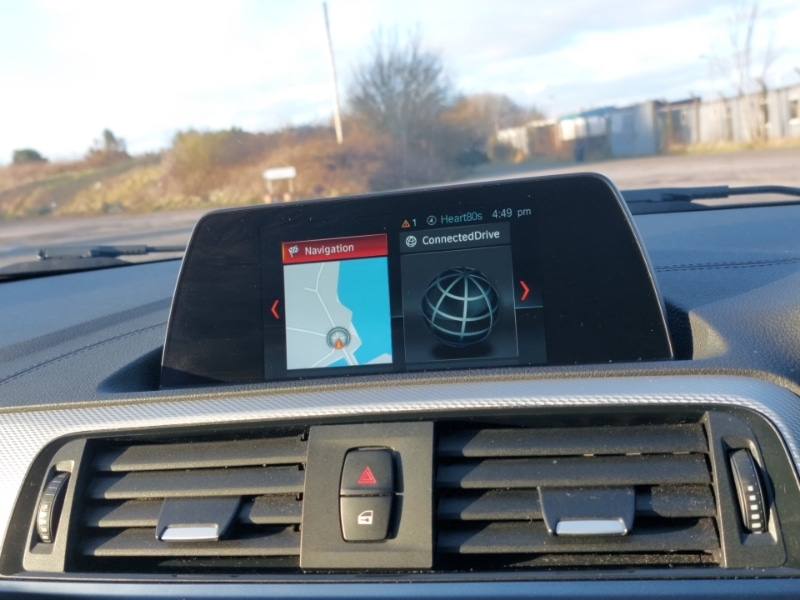 Used BMW 2 Series 2018 for sale - 77761629: Photo 10