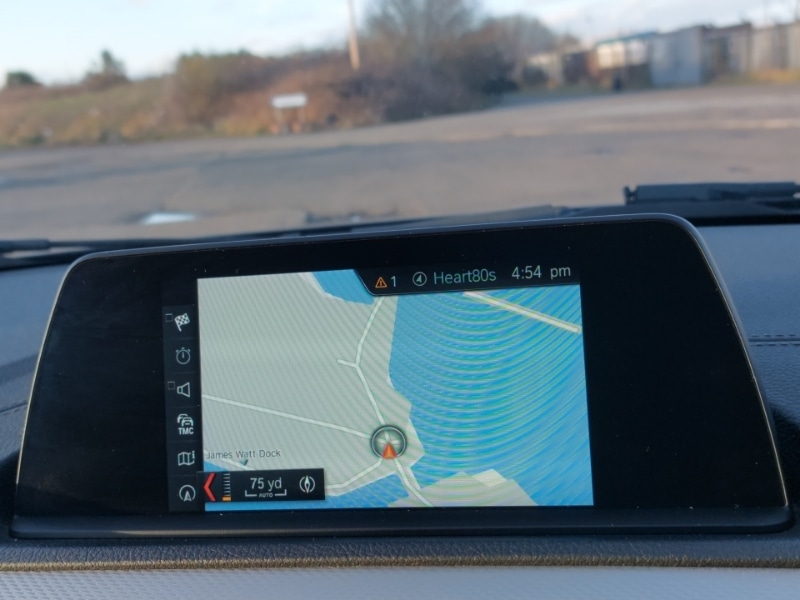 Used BMW 2 Series 2018 for sale - 77761629: Photo 12