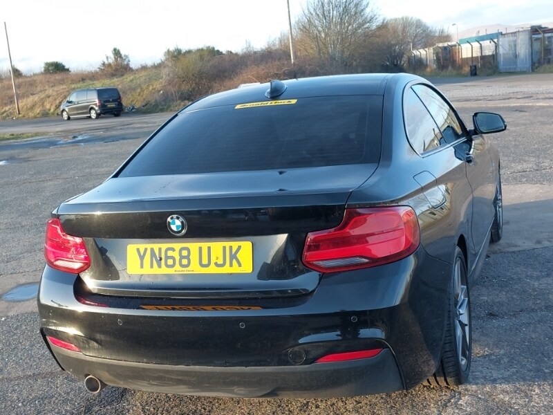 Used BMW 2 Series 2018 for sale - 77761629: Photo 18