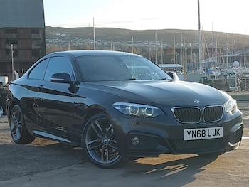 BMW 2 Series feature image
