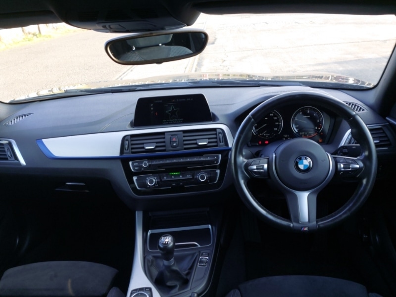 Used BMW 2 Series 2018 for sale - 77761629: Photo 2