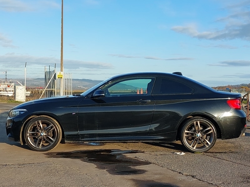 Used BMW 2 Series 2018 for sale - 77761629: Photo 4
