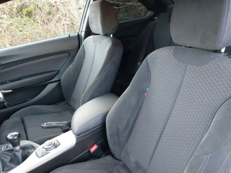 Used BMW 2 Series 2018 for sale - 77761629: Photo 5