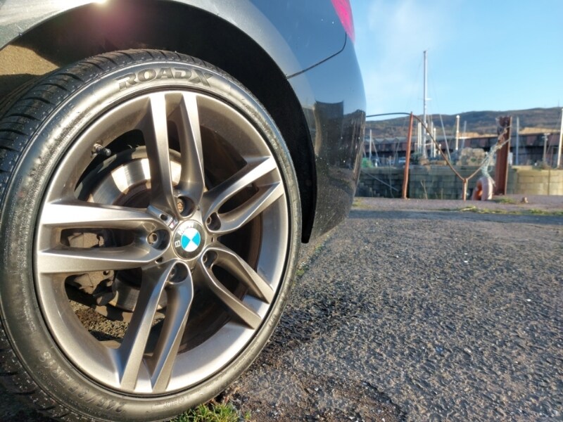 Used BMW 2 Series 2018 for sale - 77761629: Photo 9