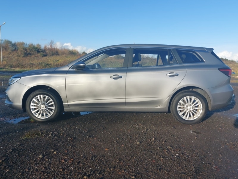 Used MG MG5 2021 for sale - 76527494: Photo 4