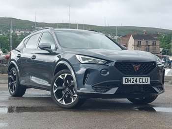 2024 - 1.5 TSI 150 V2 5dr