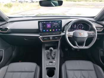 Used Cupra Formentor 2024 for sale - 74767394: Photo