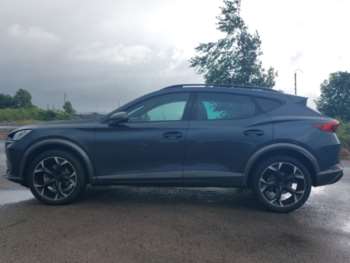 Used Cupra Formentor 2024 for sale - 74767394: Photo