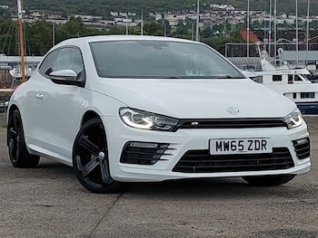 2015 - 2.0 TSI 280 BlueMotion Tech R 3dr DSG