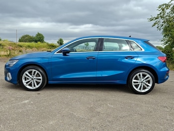 Used Audi A3 2022 for sale - 79302984: Photo