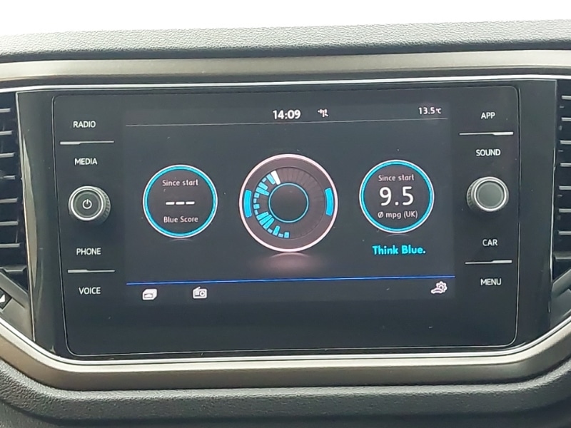 Used Volkswagen T-Roc 2018 for sale - 78005936: Photo 11