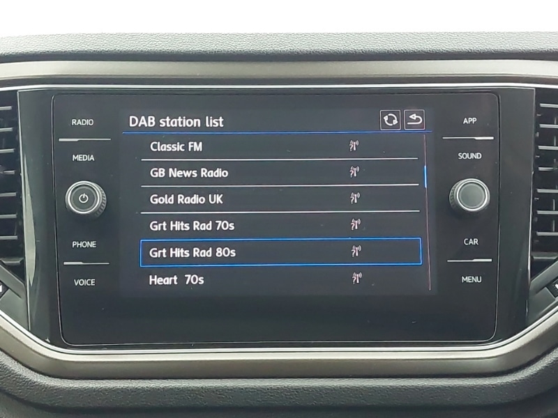 Used Volkswagen T-Roc 2018 for sale - 78005936: Photo 15