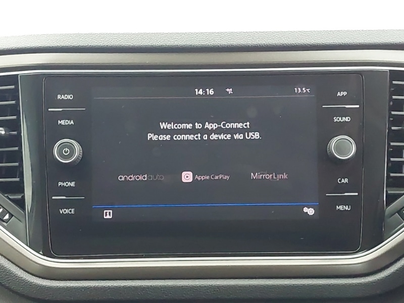 Used Volkswagen T-Roc 2018 for sale - 78005936: Photo 17