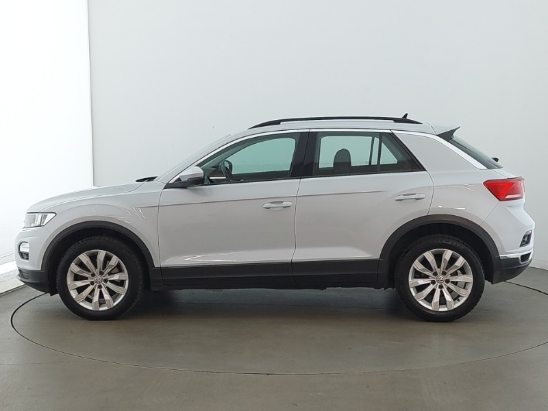 Used Volkswagen T-Roc 2018 for sale - 78005936: Photo 4