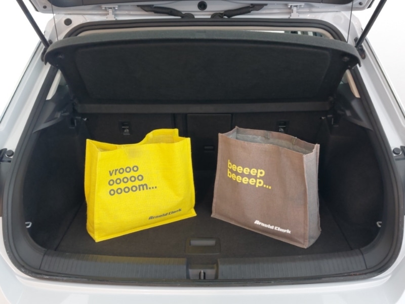 Used Volkswagen T-Roc 2018 for sale - 78005936: Photo 8